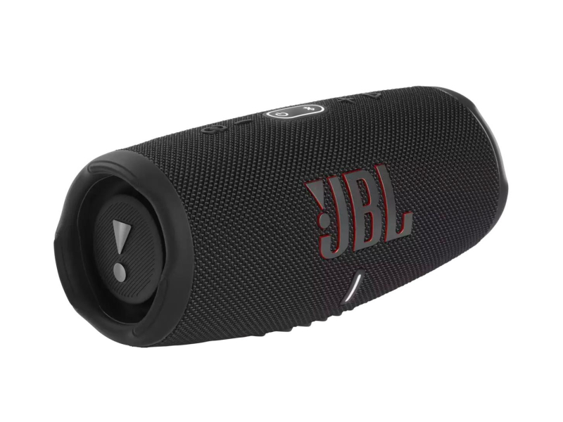JBL Charge 5 Czarny